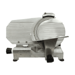 Слайсер CELME GE 275