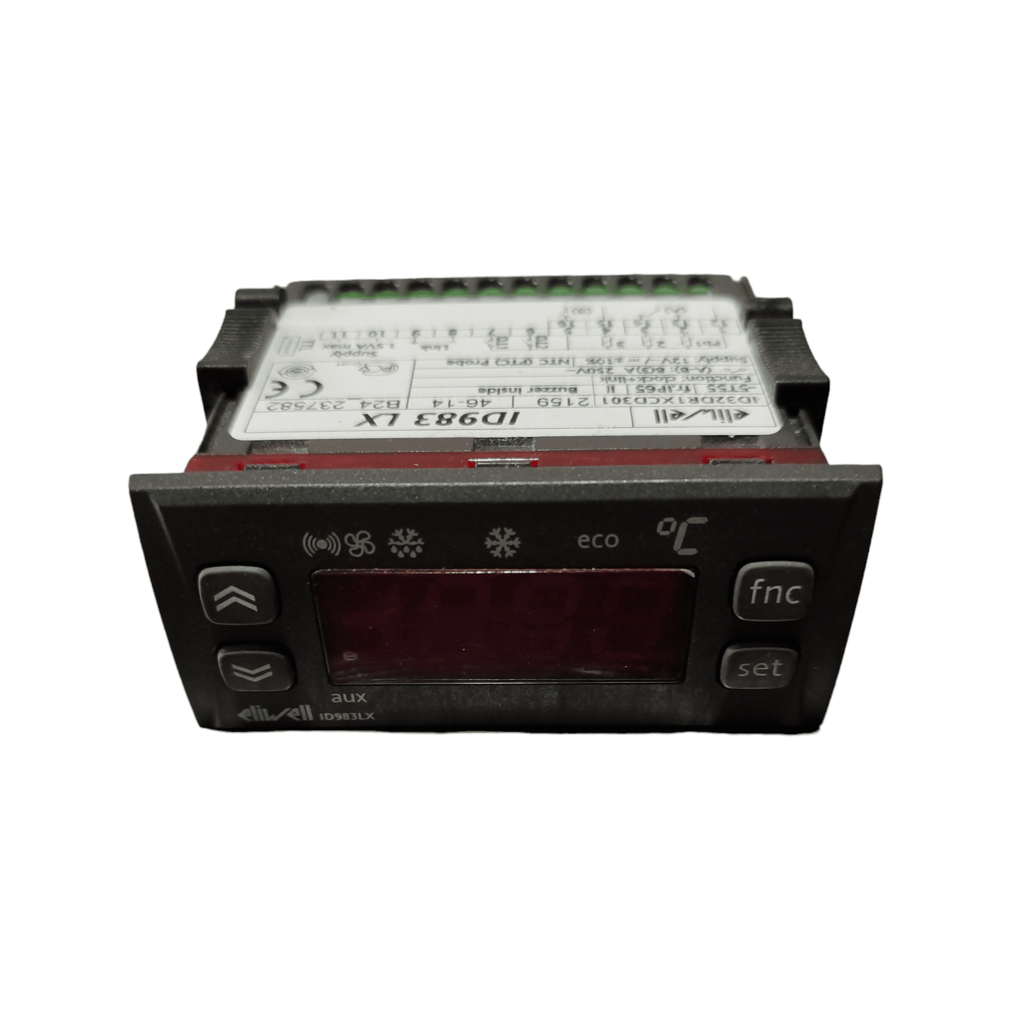 Купить Контроллер Eliwell ID983 LX