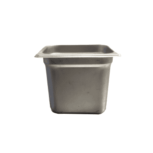 Гастроемкость GN 1/6 150 мм