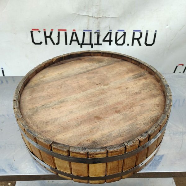 Купить Кадка для риса Хангири д50в14