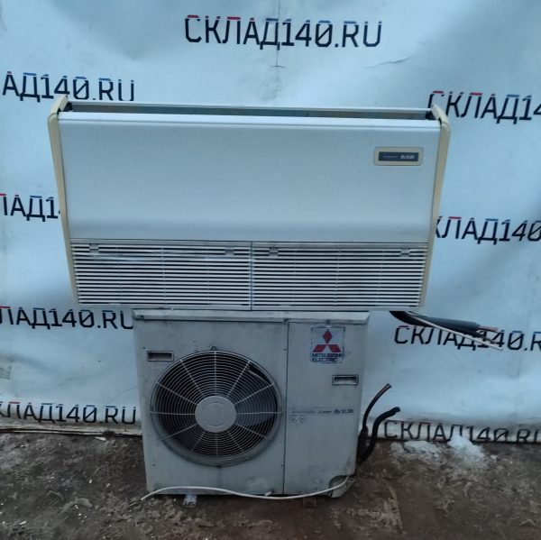 Купить Кондиционер потолочный Mitsubishi Electric PC-2 5GJA1/PU-2 5VJA2