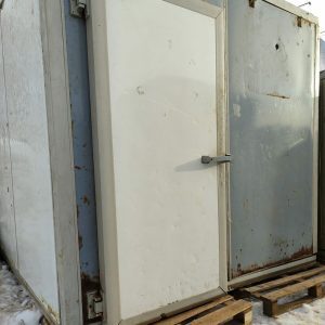 Камера холодильная Polair 80 3.2/2.6/2.4