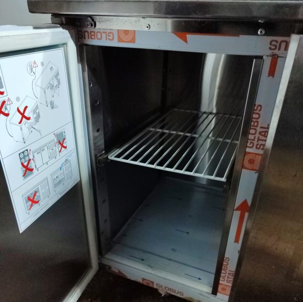 Купить Стол холодильный для пиццы FINIST СХС-700-2