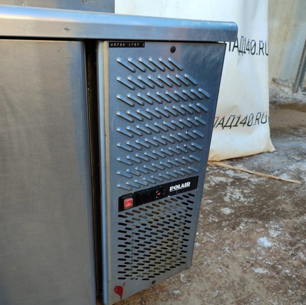 Купить Стол холодильный POLAIR TM3-G