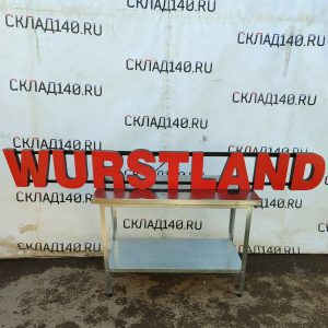 Купить Световая вывеска Wurstland 238/29