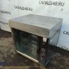 Купить Гриль для кур CB GE-35/42 VM