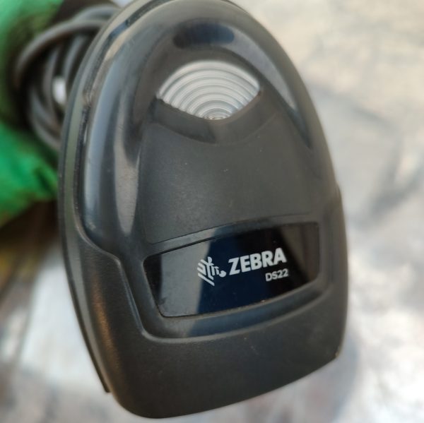 Купить Сканер штрих кодов Zebra DS 2208