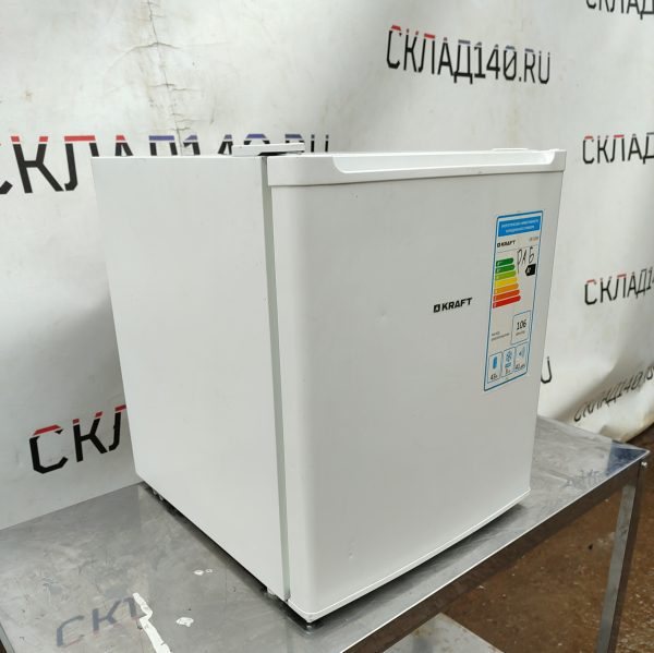 Купить Шкаф холодильный барный Kraft KR-50W