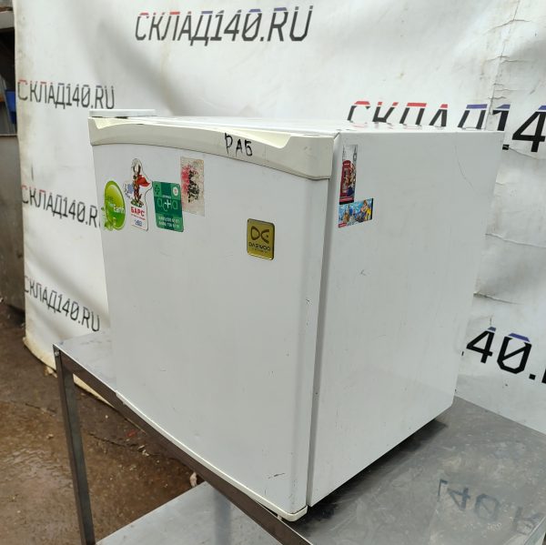 Купить Шкаф холодильный барный Daewoo FR 061 A