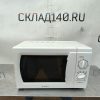 Купить Микроволновая печь Supra MWS-1808MW