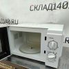 Купить Микроволновая печь Supra MWS-1808MW