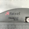 Купить Резак сабельный Rexel Classiccut CL100