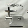 Купить Мясорубка Moulinex ME 856