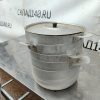 Купить Мантоварка Калитва 4 сетки д26