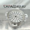 Купить Мантоварка Калитва 4 сетки д26
