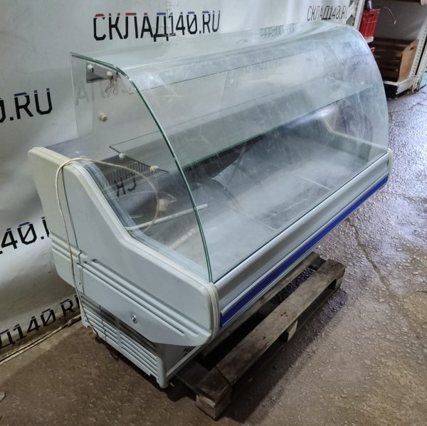 Купить Витрина холодильная Ариада ВС 2-160