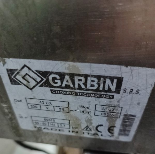 Купить Печь конвекционная Garbin 43UX
