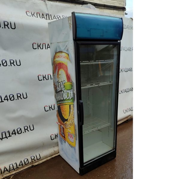 Купить Шкаф холодильный Helkama Vyborg C7G