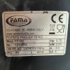 Купить Картофелечистка Fama FP 101