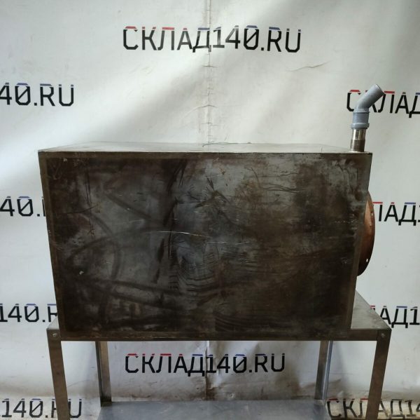 Купить Искрогаситель 50/80/50 некомплект