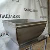 Купить Ёмкость из нержавеющий стали 66.5/56/37
