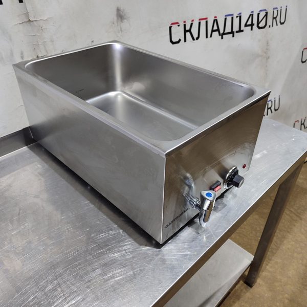 Купить Мармит GASTRORAG ZCK165BT