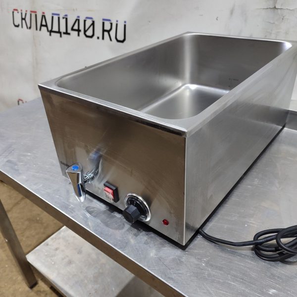 Купить Мармит GASTRORAG ZCK165BT