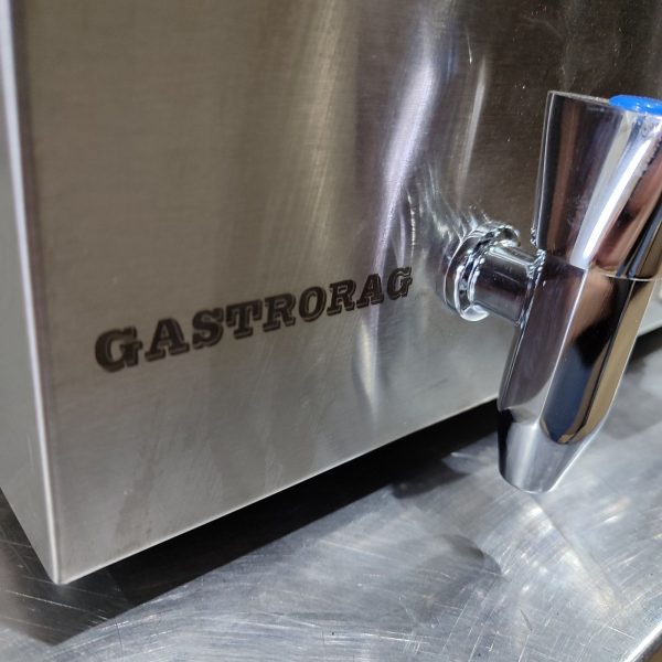 Купить Мармит GASTRORAG ZCK165BT