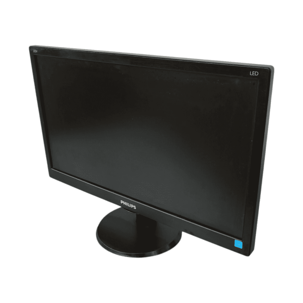 Монитор Philips 203V5L