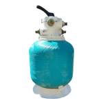 Фильтр Pool King KP400