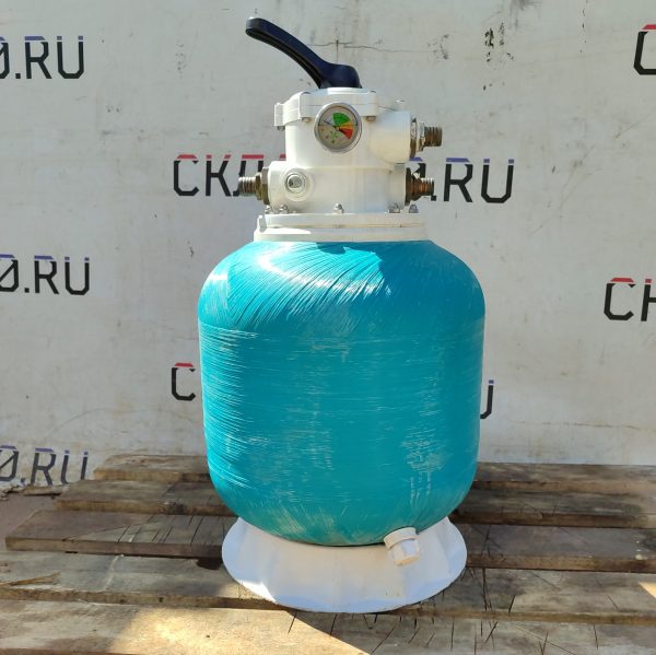 Купить Фильтр Pool King KP400