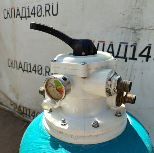 Купить Фильтр Pool King KP400