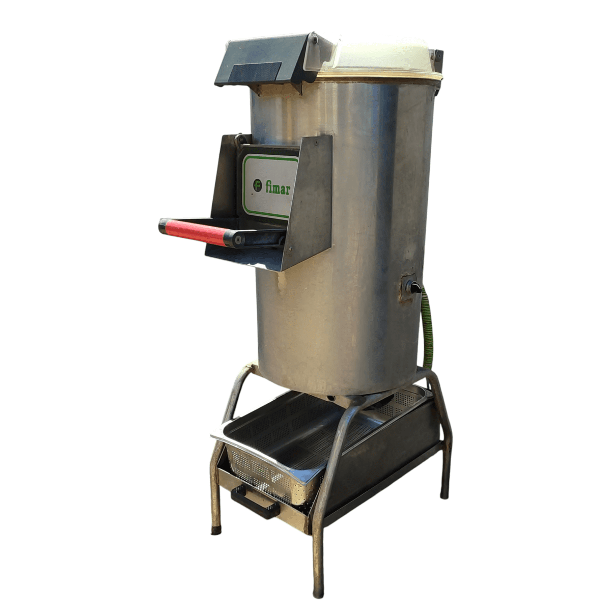 Купить Картофелечистка Fimar PPF18X