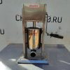 Купить Колбасный шприц Neumarker GMBH 05-90418