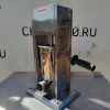 Купить Колбасный шприц Neumarker GMBH 05-90418
