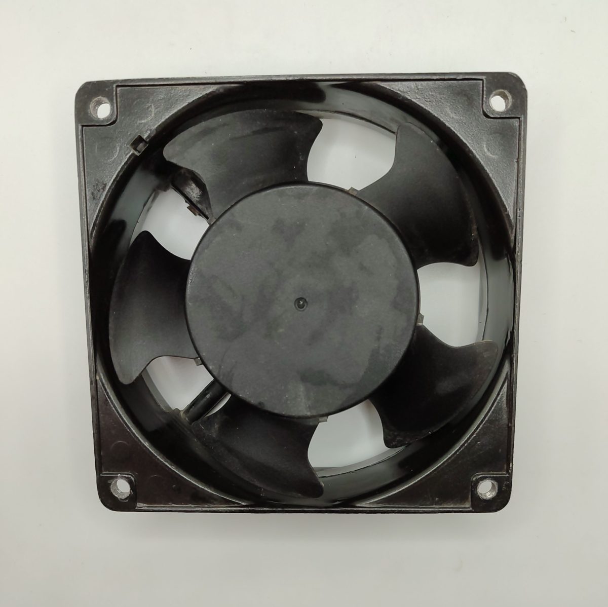 Купить Вентилятор обдува осевой COSTECH A12B23MTB WF0