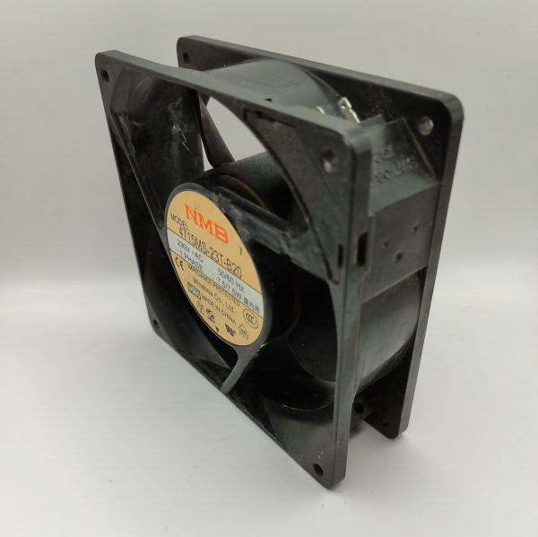 Купить Вентилятор обдува NMB 4715MS-23T-B20