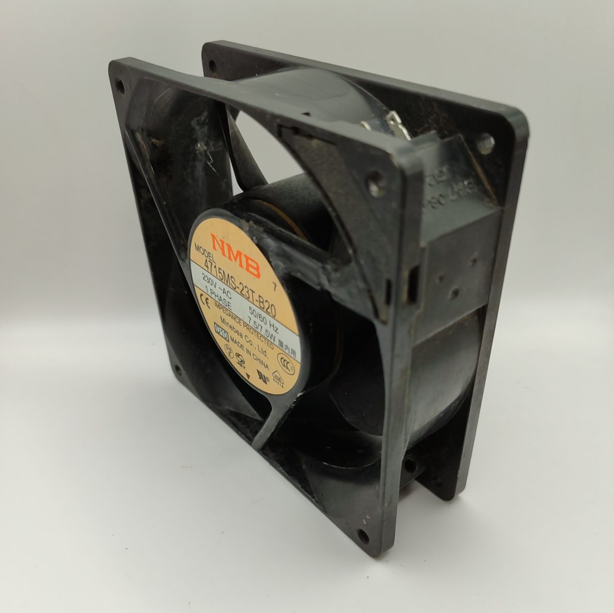 Купить Вентилятор обдува NMB 4715MS-23T-B20