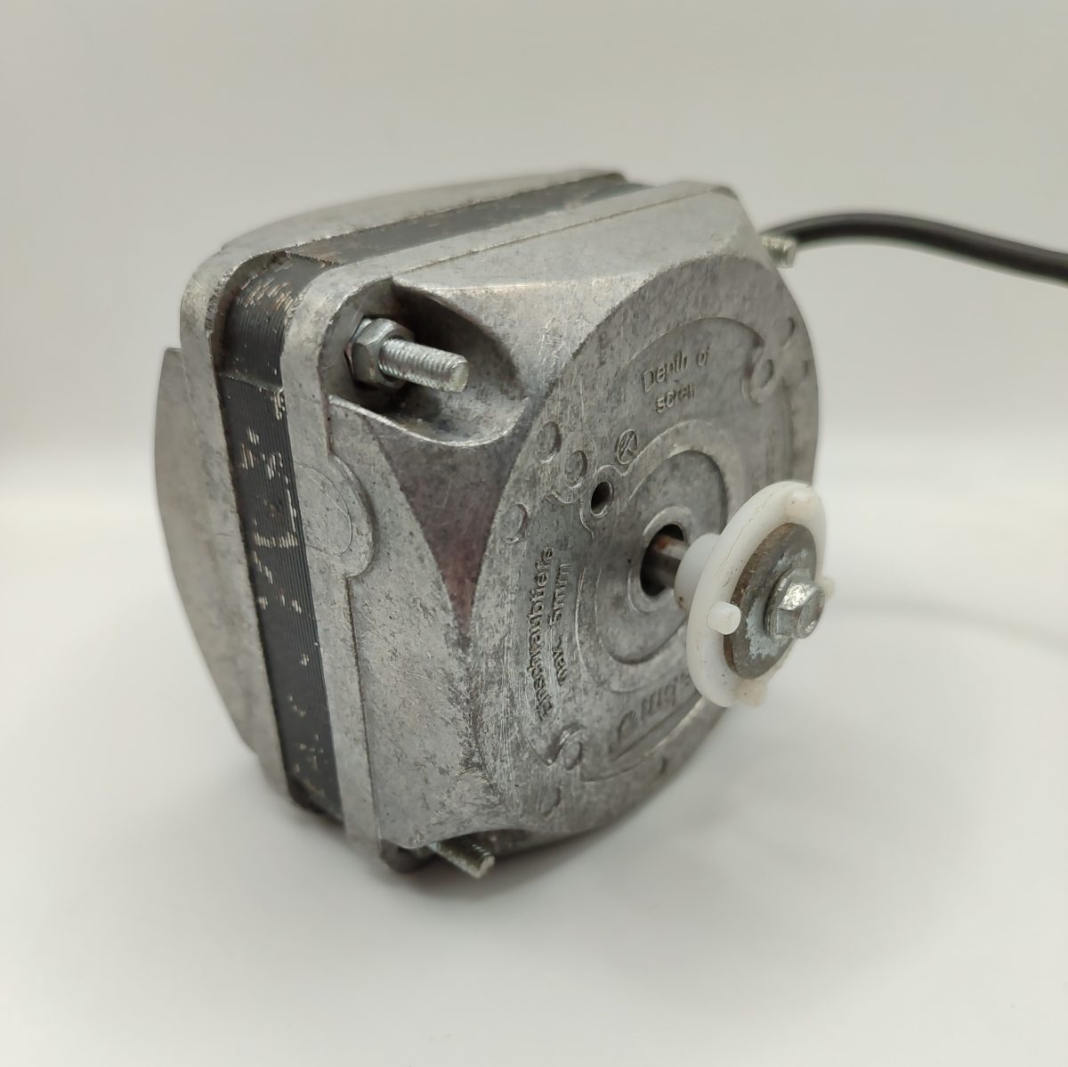 Купить Микродвигатель EBM-PAPST M4q045-BD01-76