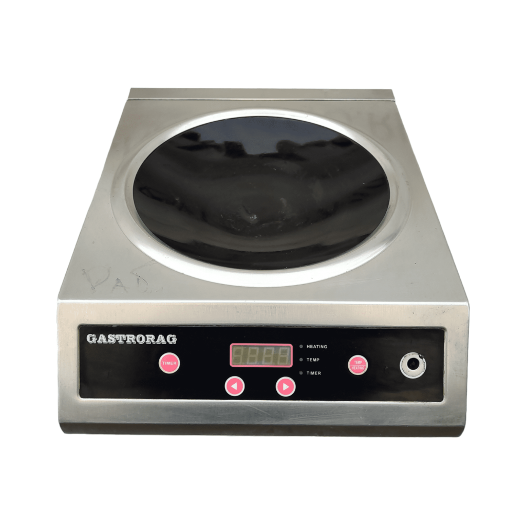 Индукционная плита GASTRORAG TZ BT-350B-WOK 