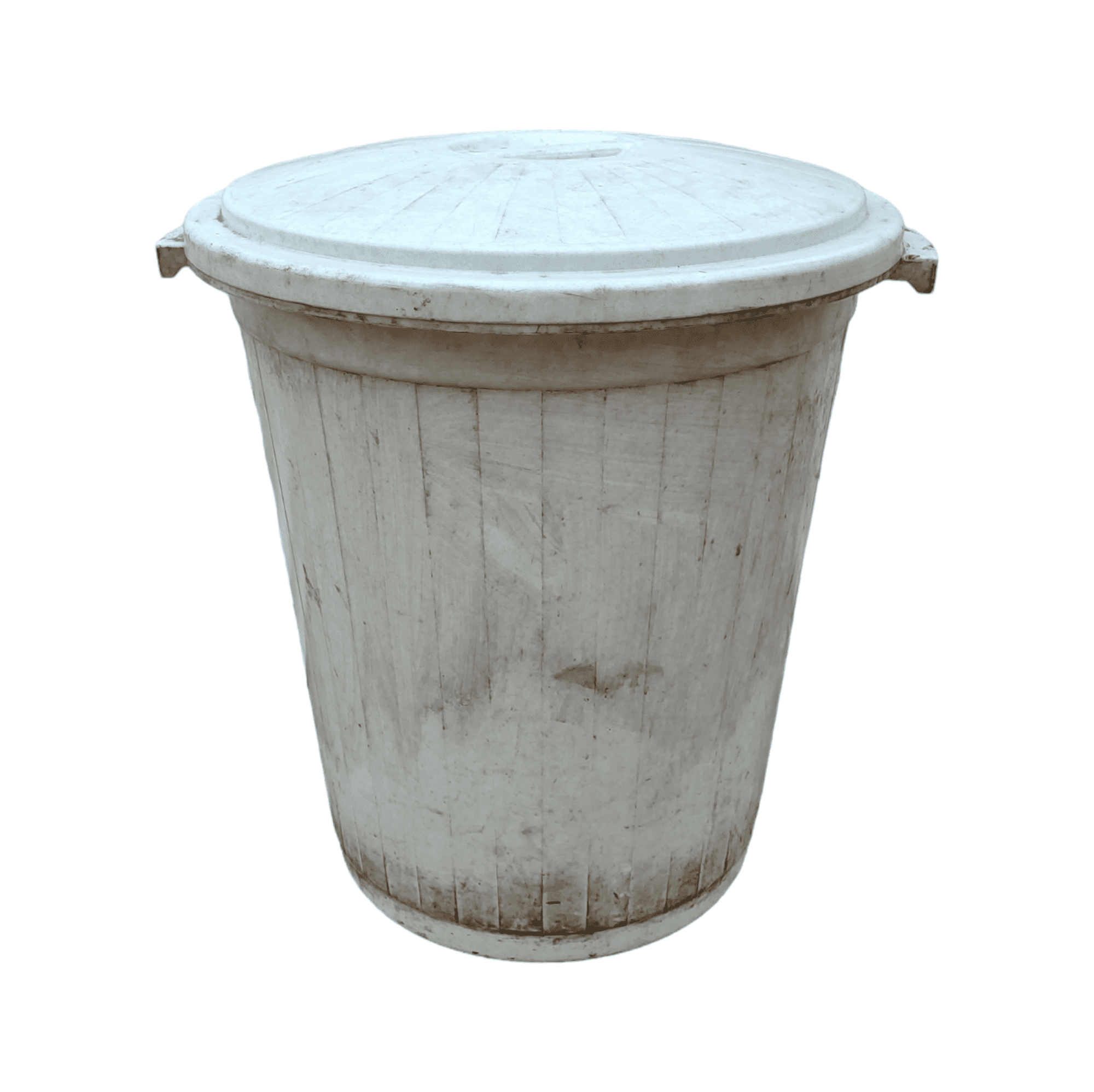 Купить Бак мусорный Альтернатива 75л