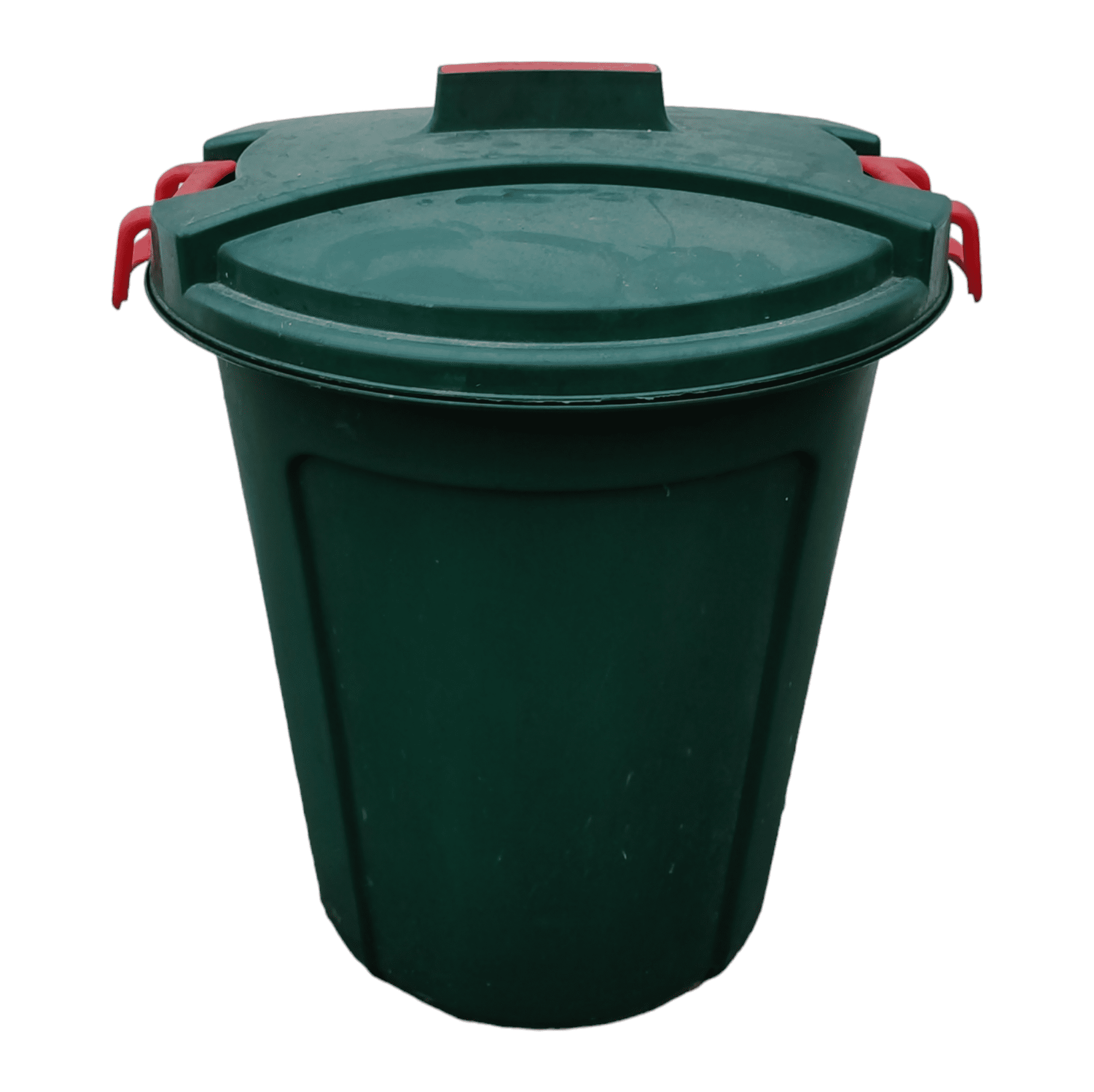 Купить Мусорный бак Elfplast Геркулес 100л