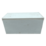 Ларь морозильный Бирюса 455VK