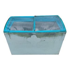 Ларь морозильный Novum 352 SC