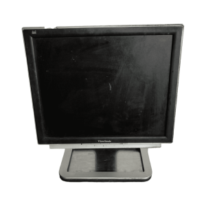 Монитор Viewsonic VX712