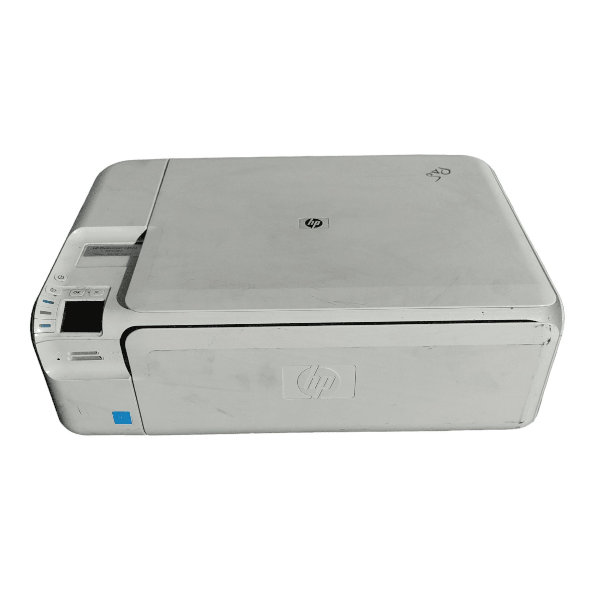 Купить МФУ HP Photosmart C4473 Без блока питания