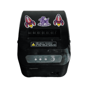 Купить Чековый принтер Xprinter XP-Q200II
