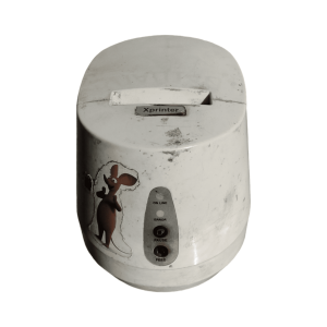 Купить Чековый принтер Xprinter XP-237b