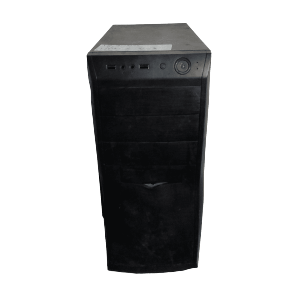 Системный блок Intel Core i5