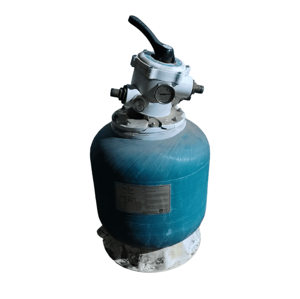 Фильтр Pool King KP400